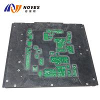 PCB solder pallets 